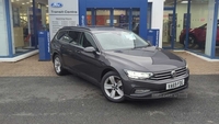 Volkswagen Passat SE Nav in Tyrone