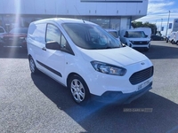 Ford Transit Courier 1.5 TDCi 100ps Trend Van [6 Speed] in Tyrone