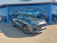 Ford Puma ST-Line in Derry / Londonderry