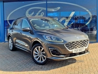 Ford Kuga Vignale in Derry / Londonderry