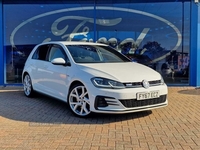 Volkswagen Golf GTD in Derry / Londonderry