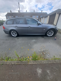 BMW 3 Series 318d ES 5dr in Antrim