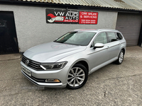 Volkswagen Passat DIESEL ESTATE in Antrim