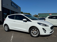 Ford Fiesta HATCHBACK in Down