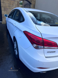 Hyundai i40 1.7 CRDi Blue Drive S 4dr in Tyrone