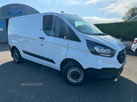 Ford Transit Custom 280 L1 DIESEL FWD in Antrim