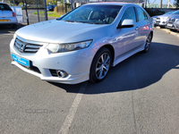 Honda Accord DIESEL SALOON in Down