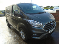 Ford Transit Custom 340 L1 DIESEL FWD in Derry / Londonderry