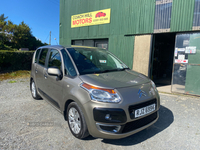 Citroen C3 Picasso ESTATE in Down