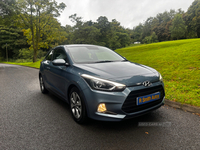 Hyundai i20 COUPE in Antrim