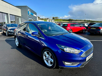 Ford Focus DIESEL HATCHBACK in Derry / Londonderry