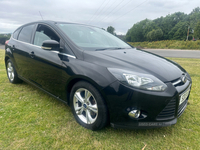 Ford Focus DIESEL HATCHBACK in Antrim