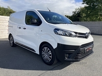 Toyota Proace COMPACT DIESEL in Down