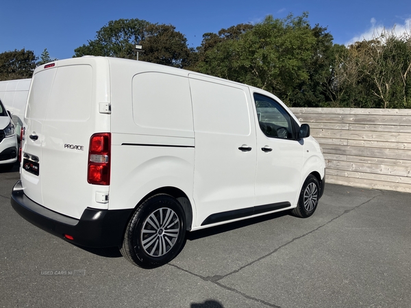 Toyota Proace COMPACT DIESEL in Down