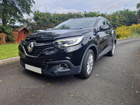 Renault Kadjar 1.5 dCi Dynamique Nav 5dr in Armagh