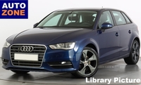 Audi A3 DIESEL SPORTBACK in Derry / Londonderry