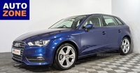 Audi A3 DIESEL SPORTBACK in Derry / Londonderry