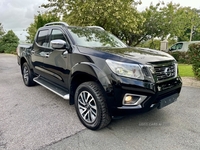 Nissan Navara DIESEL in Tyrone