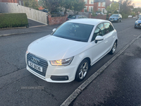 Audi A1 1.4 TFSI Sport 5dr in Antrim