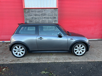 MINI Hatch in Derry / Londonderry