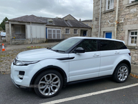 Land Rover Range Rover Evoque 2.2 SD4 Dynamic 5dr in Armagh