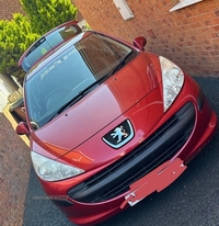 Peugeot 207 1.4 16V S 5dr in Derry / Londonderry