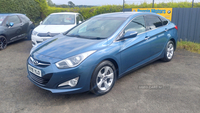 Hyundai i40 DIESEL SALOON in Derry / Londonderry