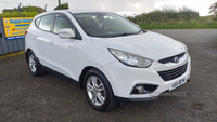 Hyundai ix35 DIESEL ESTATE in Derry / Londonderry