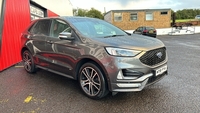 Ford Edge DIESEL ESTATE in Derry / Londonderry