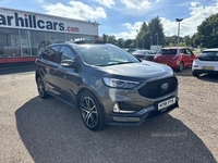 Ford Edge DIESEL ESTATE in Derry / Londonderry