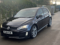 Volkswagen Golf 2.0 TDI GTD 5dr in Derry / Londonderry