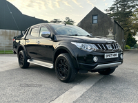 Mitsubishi L200 DIESEL in Down