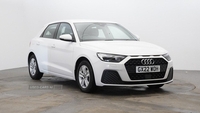 Audi A1 Sportback 5dr 25 TFSI in Antrim