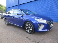 Hyundai Ioniq Premium Se Mhev 1.6 Premium Se Mhev Automatic in Derry / Londonderry