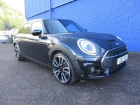 MINI Clubman Cooper S Sport 2.0 Cooper S Sport in Derry / Londonderry