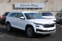 Skoda Kodiaq Se L Executive Tdi Scr Dsg 2.0 Se L Executive Tdi Scr Dsg in Antrim