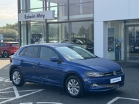 Volkswagen Polo Match Evo Match 1.0 (80ps) 5dr in Derry / Londonderry