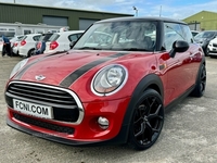 MINI Hatch Cooper 1.5 COOPER 3d 134 BHP in Antrim