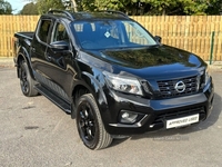 Nissan Navara 2.3 DCI N-GUARD SHR DCB 188 BHP Air Con, Reversing Camera in Tyrone