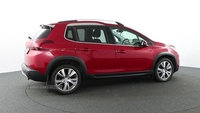 Peugeot 2008 1.2 PureTech Allure SUV 5dr Petrol Manual Euro 6 (s/s) (110 ps) in Tyrone