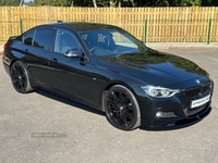 BMW 3 Series 2.0 320D XDRIVE M SPORT 4d 188 BHP in Tyrone