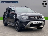 Dacia Duster 1.3 Tce 130 Extreme Se 5Dr in Down