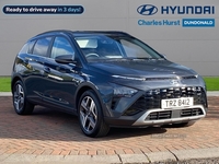 Hyundai Bayon 1.0 Tgdi 48V Mhev Premium 5Dr Dct in Antrim