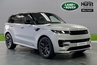 Land Rover Range Rover Sport 3.0 P460E Autobiography 5Dr Auto in Antrim