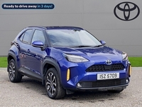 Toyota Yaris Cross 1.5 Hybrid Design 5Dr Cvt in Down