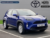 Toyota Yaris Cross 1.5 Hybrid Icon 5Dr Cvt in Antrim