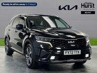 Kia Sorento 1.6 T-Gdi Hev 3 5Dr Auto in Antrim