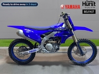 Yamaha YZ450F Yz450F (23My) in Antrim