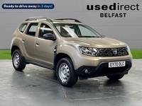 Dacia Duster 1.0 Tce 100 Bi-Fuel Essential 5Dr in Antrim