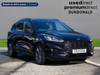 Ford Kuga 2.0 Ecoblue Mhev St-Line Edition 5Dr in Down